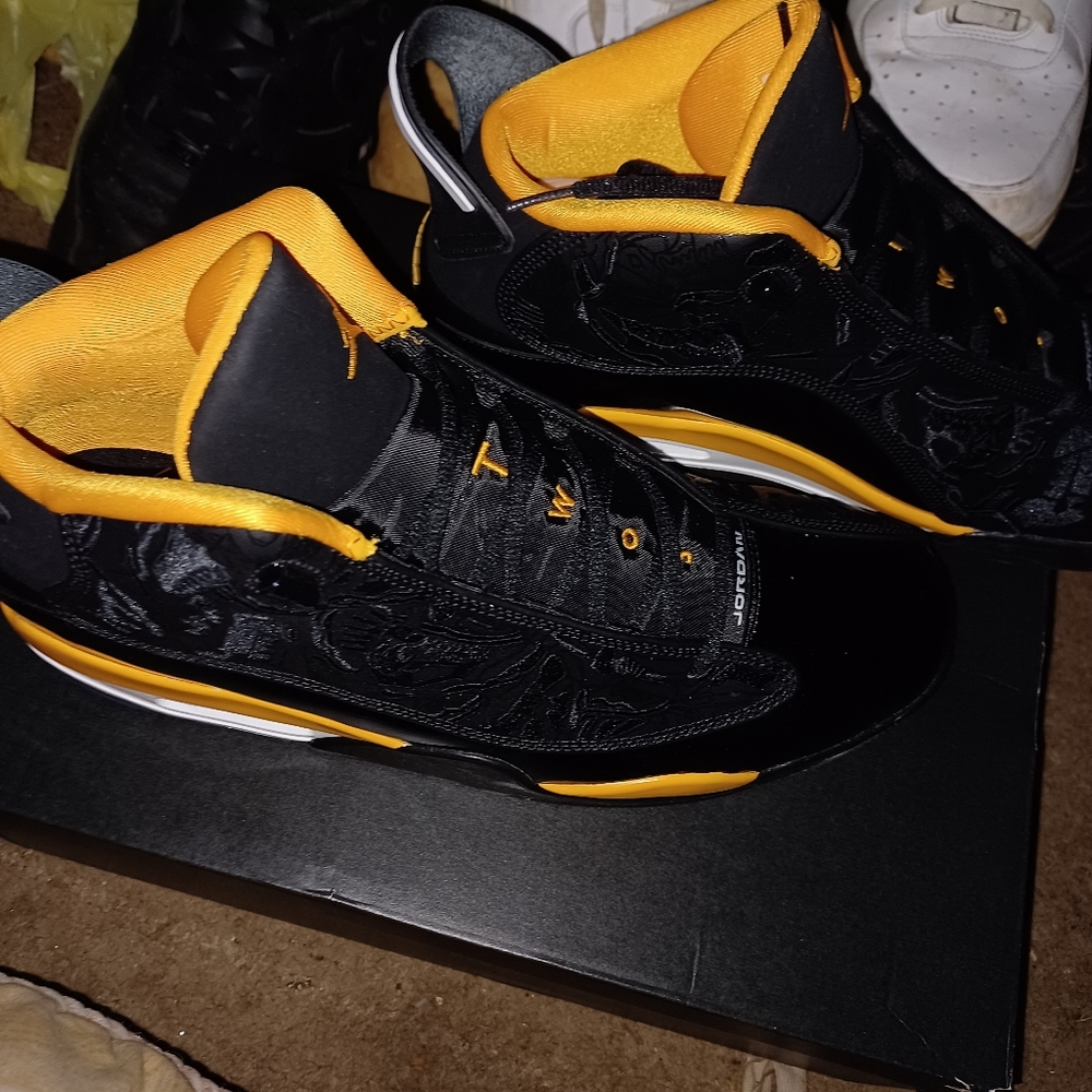 Jordan dub zero - Picture 4 of 5
